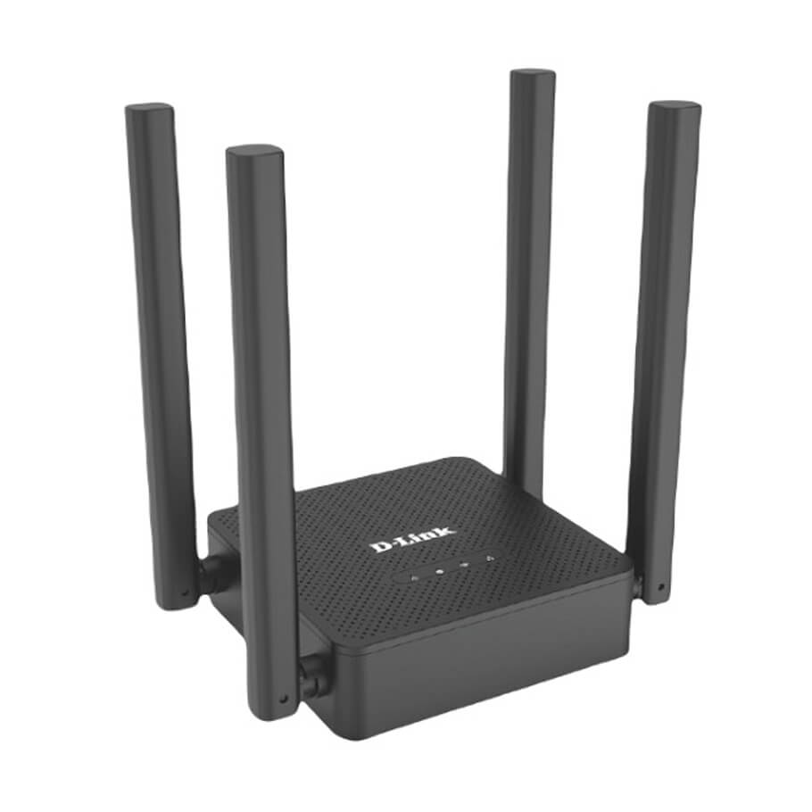 4G LTE Router D-Link DWR-M910